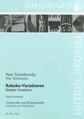Rokoko-Variationen